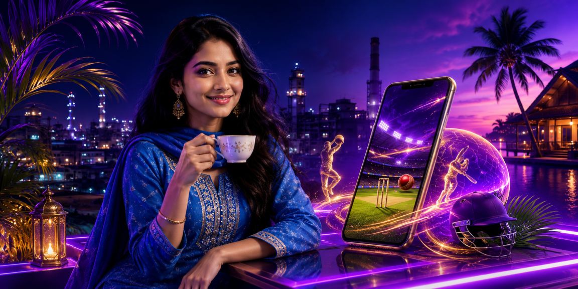 গাজীপুরে টস প্রেডিকশনে মনোযোগী খেলোয়াড়