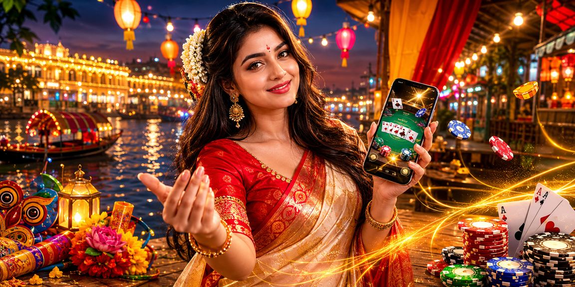 ময়মনসিংহের পোকারের খেলা